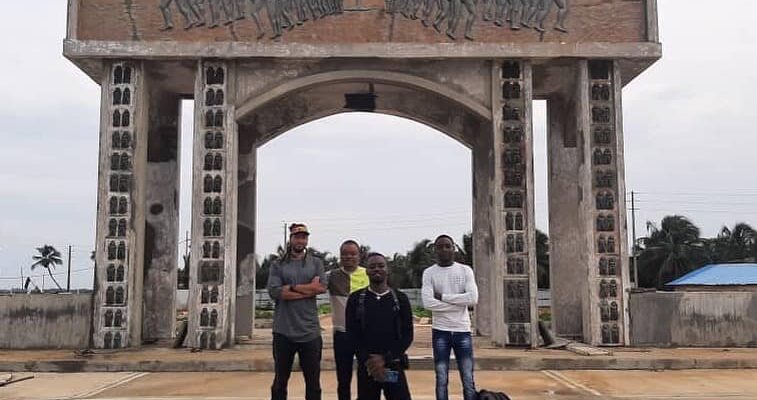 Ouidah Tour